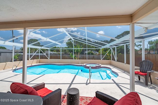 1005 Dallam Ave Nw, House other with 3 bedrooms, 2 bathrooms and null parking in Palm Bay FL | Image 44