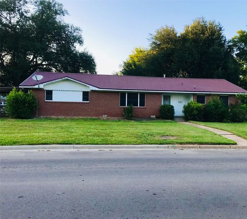 1001 College St, Sulphur Springs, TX, 75482-3308 | Card Image