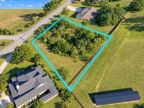 0 Parker Lane, Kingsport, TN, 37660 | Card Image