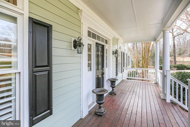 7215 Bloomsbury Ln, House other with 6 bedrooms, 4 bathrooms and null parking in SPOTSYLVANIA VA | Image 7