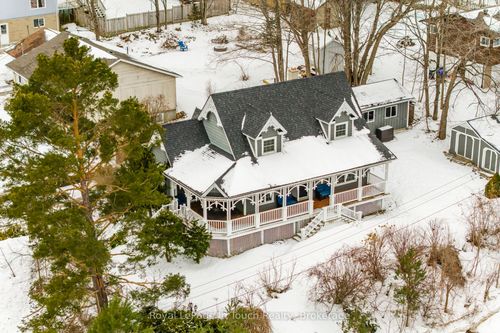 444 Hayes St, Port Mcnicoll, ON, L0K1R0 | Card Image