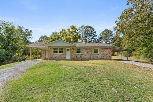 70760 S 4644 Road, Proctor, OK, 74457 | Card Image