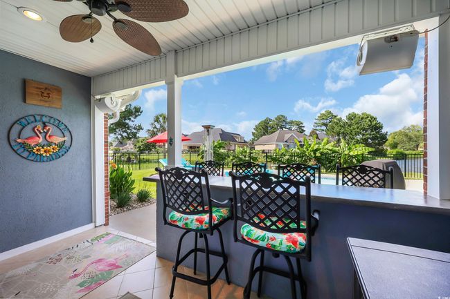 2369 Clandon Dr, House other with 3 bedrooms, 2 bathrooms and 6 parking in Myrtle Beach SC | Image 31