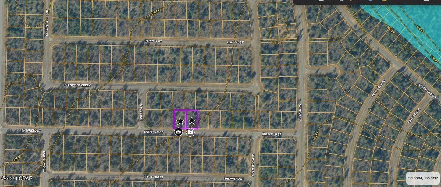 Land in Chipley 4