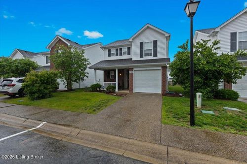 6740 Arbor Creek Dr, Louisville, KY, 40228-4402 | Card Image
