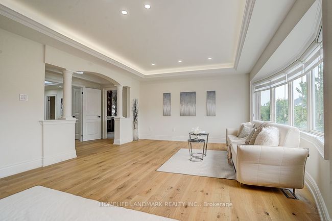 15 Sagebrook Rd, House other with 6 bedrooms, 7 bathrooms and 4 parking in Brampton ON | Image 40