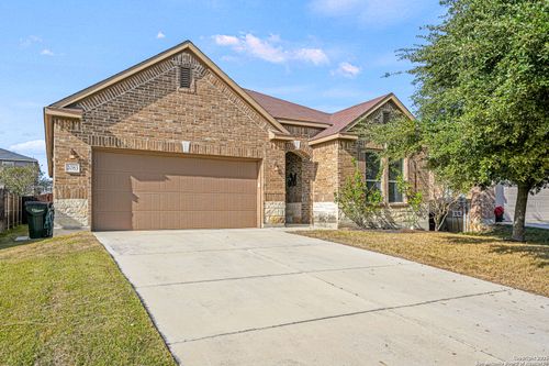2083 Stepping Stone, New Braunfels, TX, 78130-4292 | Card Image
