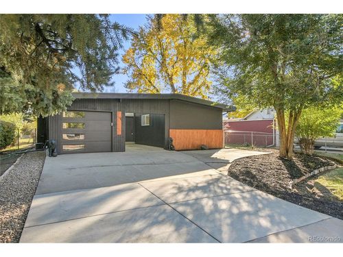 7092 W 4th Ave, Lakewood, CO, 80226-1640 | Card Image