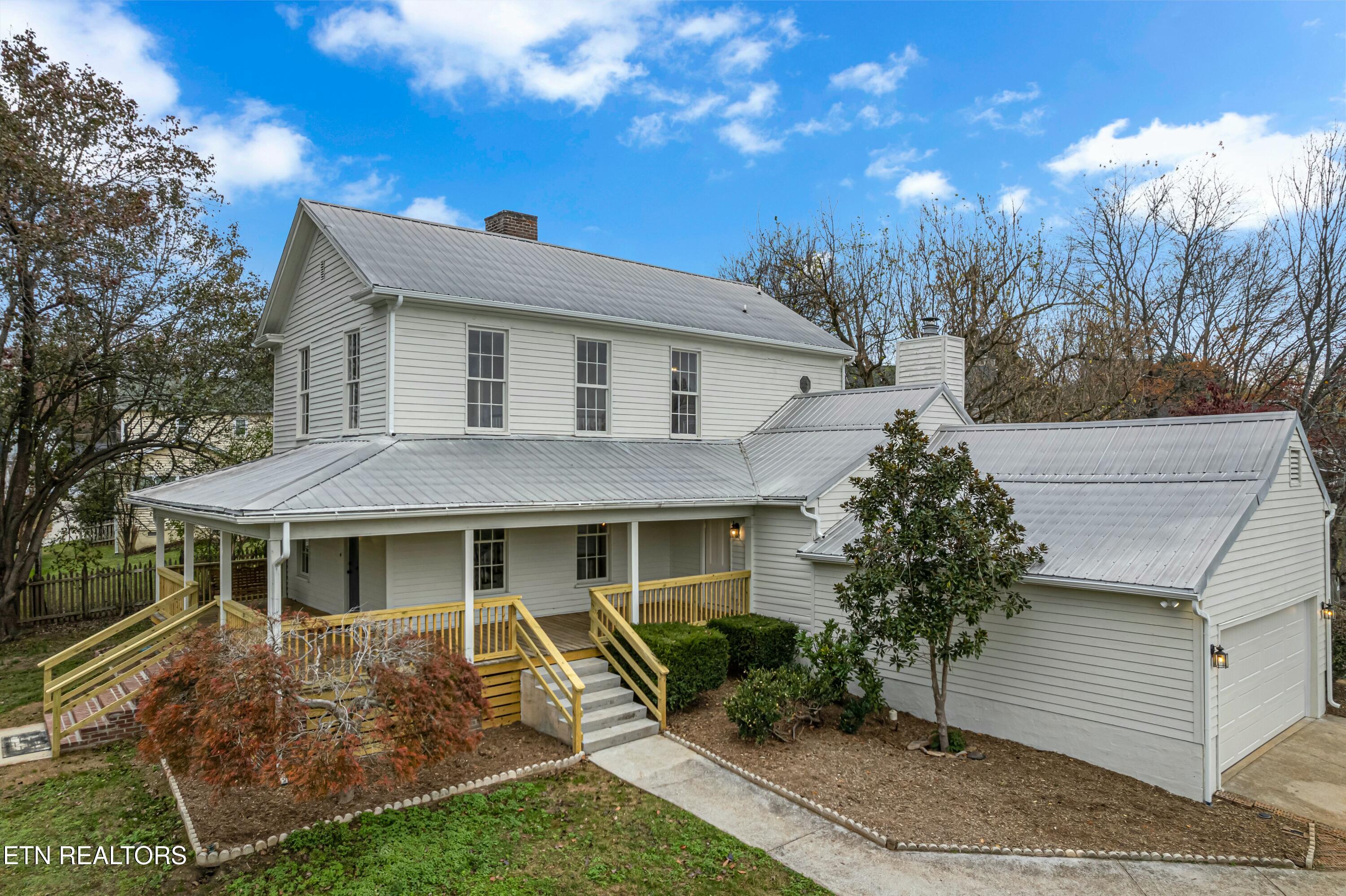Wethersfield Ln, Knoxville, TN 37934