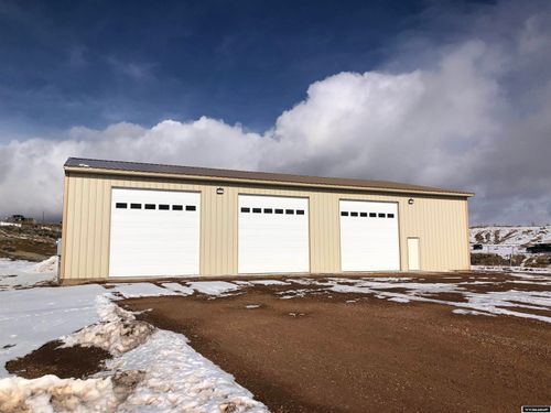 493 Sage Industrial Road, Evanston, WY, 82930 | Card Image