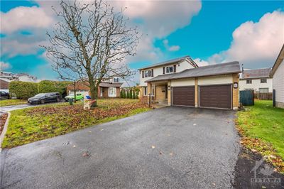 413 Cloverheath Cres, House other with 3 bedrooms, 3 bathrooms and 4 parking in Orléans ON | Image 2