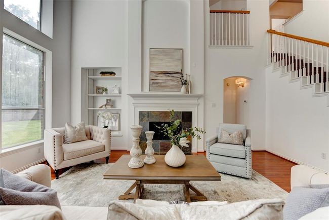 7810 Timber View Ct, House other with 4 bedrooms, 4 bathrooms and 2 parking in Houston TX | Image 17