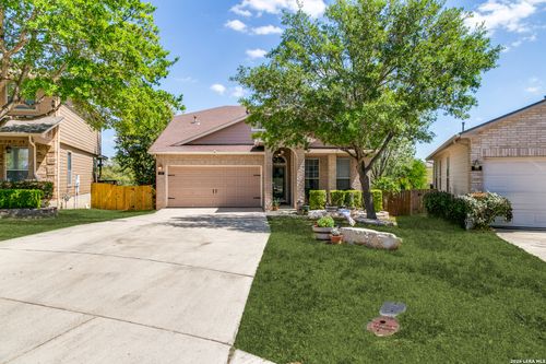 106 Coopers Hawk, San Antonio, TX, 78253-5601 | Card Image