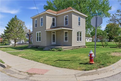 1810 W Main St, New Lebanon, OH, 45345-9778 | Card Image