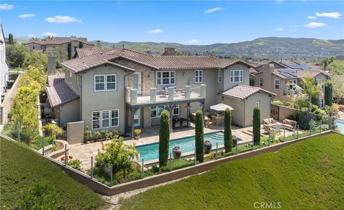 27371 Via Priorato, San Juan Capistrano, CA, 92675-1882 | Card Image