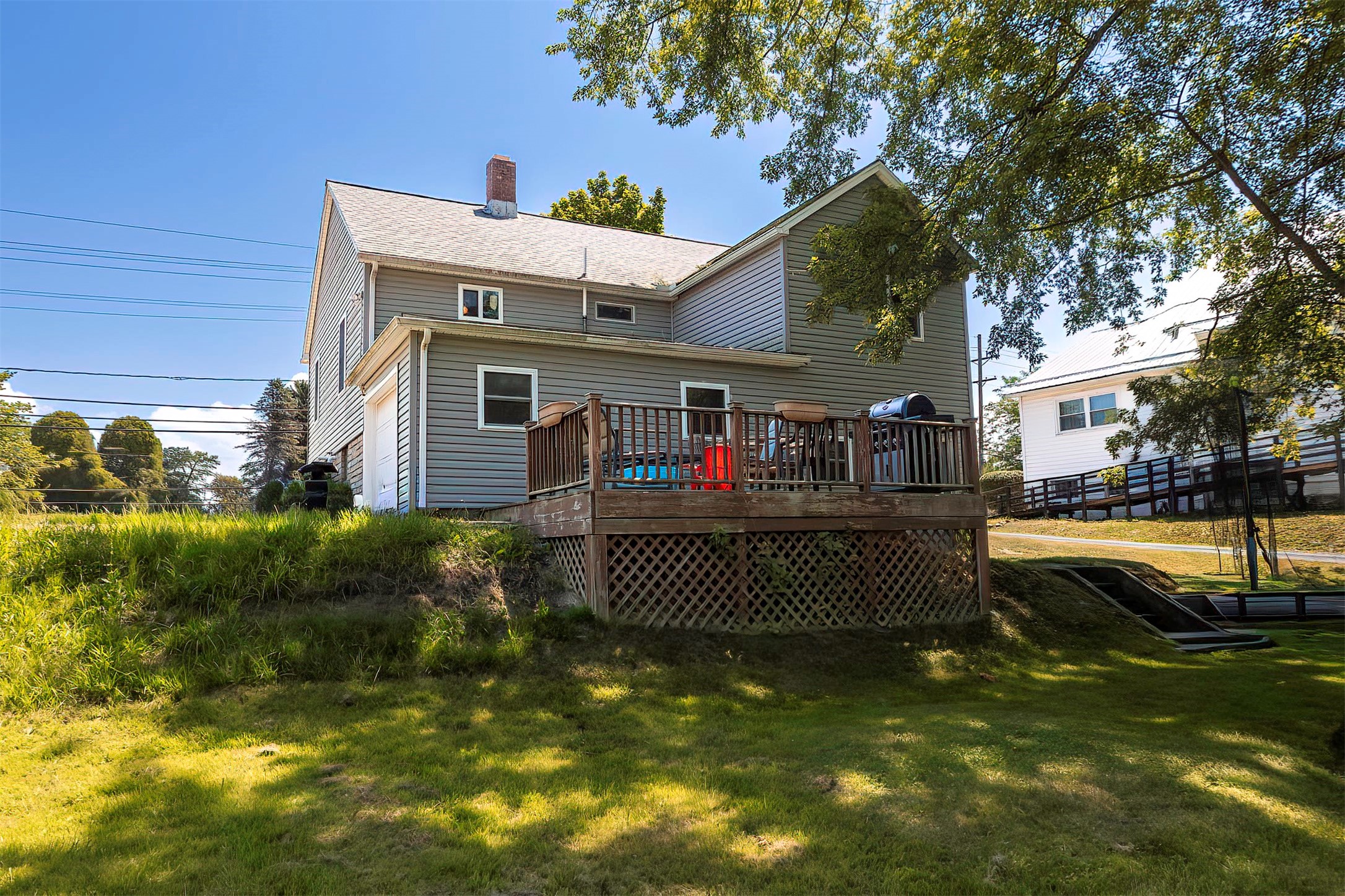 Residential in Albion 2