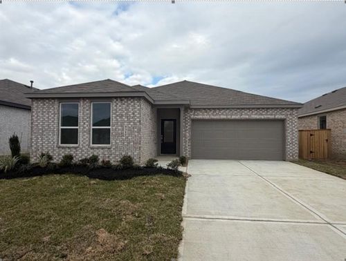9311 Golden Dorado Lane, Baytown, TX, 77521 | Card Image