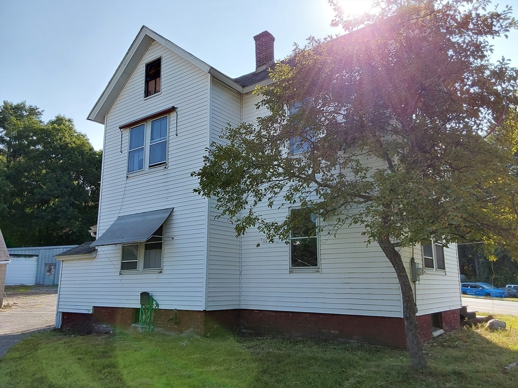 Residential in Ware 3