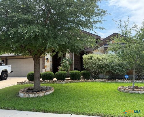 156 Silkstone St, Hutto, TX, 78634-5687 | Card Image