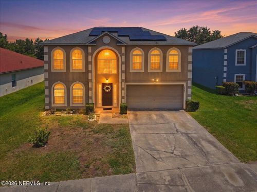 8845 Merseyside Avenue, Jacksonville, FL, 32219 | Card Image