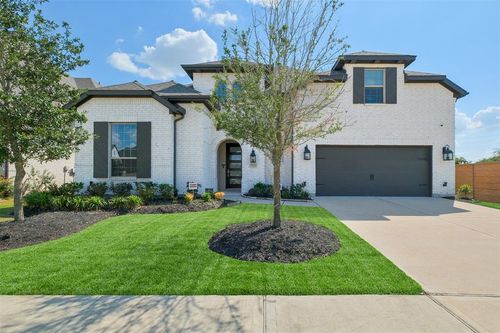 7131 Button Bush Way, Katy, TX, 77493 | Card Image