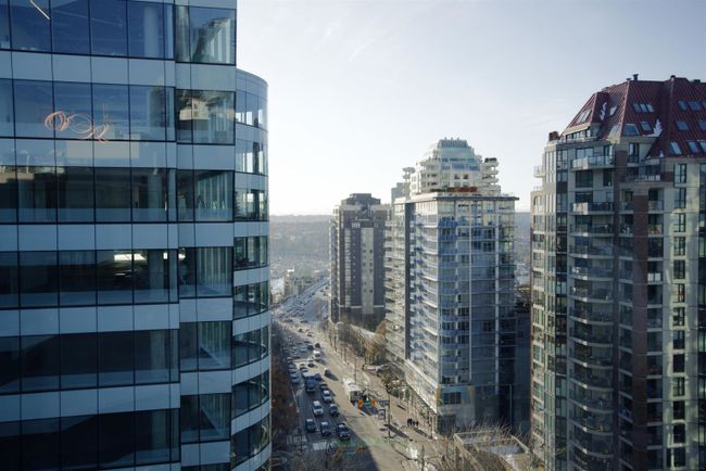 PH4 - 1238 Burrard Street, Condo with 2 bedrooms, 0 bathrooms and 1 parking in Vancouver BC | Image 15