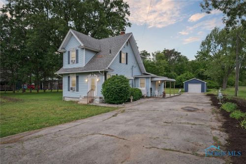 4091 W Balduf Road, Port Clinton, OH, 43452 | Card Image