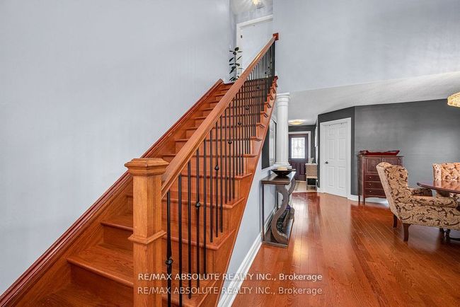 48 Settler's Ridge Way, House other with 4 bedrooms, 3 bathrooms and 4 parking in Nepean ON | Image 28