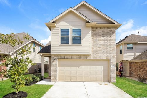 5102 Blue Rnch, San Antonio, TX, 78222-2214 | Card Image