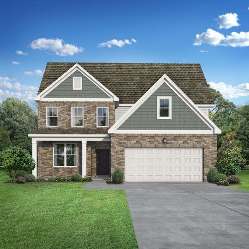 6324 Delacroix Dr, Royse City, TX, 75189-8891 | Card Image