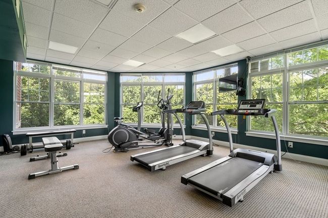 APT-111 - 35 Commonwealth Ave, Condo with 1 bedrooms, 1 bathrooms and 1 parking in Chestnut Hill MA | Image 17