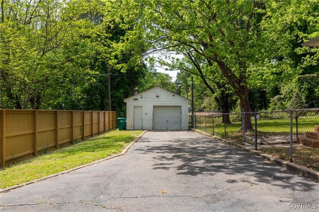 7416 Fairway Ave, House other with 3 bedrooms, 2 bathrooms and null parking in Henrico VA | Image 32