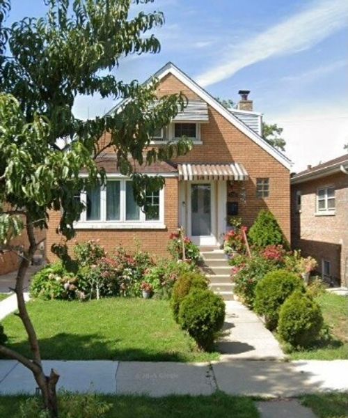 5552 S Kolmar Ave, Chicago, IL, 60629-5306 | Card Image