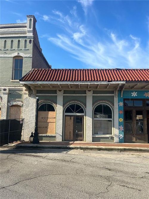 12 Zebulon St, Barnesville, GA, 30204-1671 | Card Image