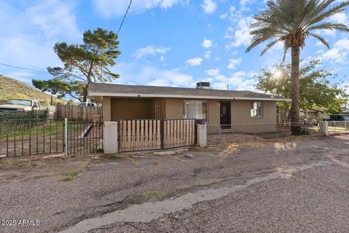 311 W Terrace Dr, Superior, AZ, 85173-3536 | Card Image
