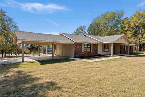 1523 Dow Jones Road, Alma, AR, 72921 | Card Image