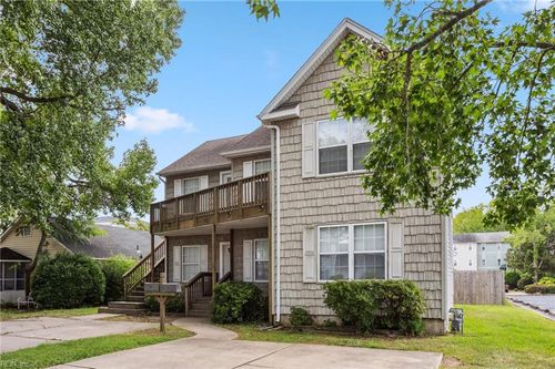 504 Norfolk Ave, Virginia Beach, VA, 23451-4418 | Card Image