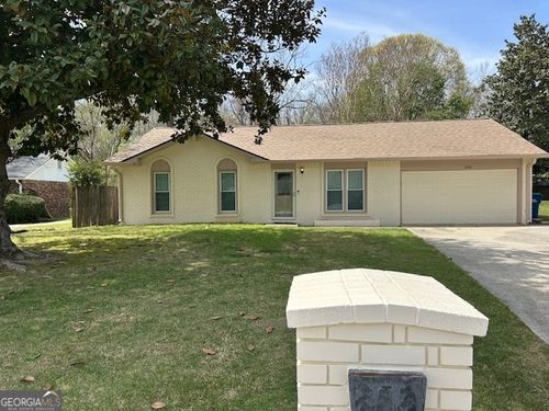 3260 Valley Bend Rd, South Fulton, GA, 30349-4665 | Card Image