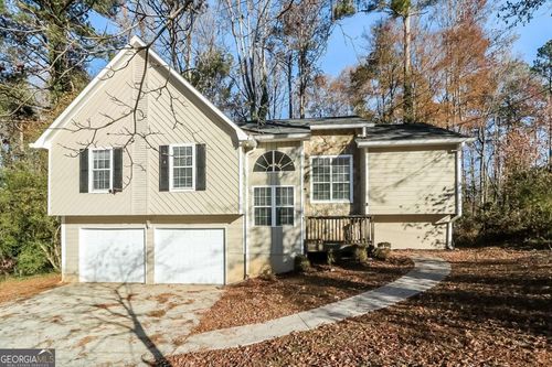 4760 Woodcrest Trail, Powder Springs, GA, 30127 | Card Image