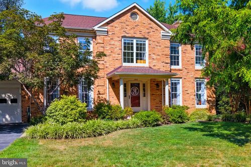 13112 Tingewood Ct, HERNDON, VA, 20171-3903 | Card Image
