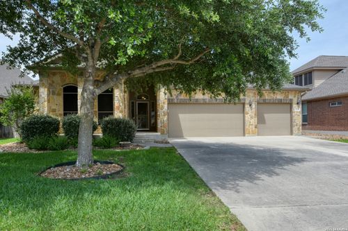 8250 Mystic Chase, Boerne, TX, 78015-6578 | Card Image