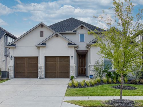 2044 Montgomery Ln, Prosper, TX, 75078-3744 | Card Image