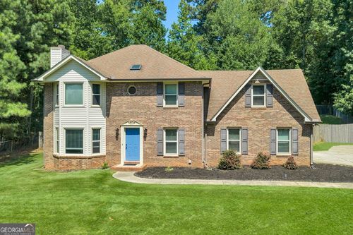 125 Newberry St, Fayetteville, GA, 30215-5479 | Card Image