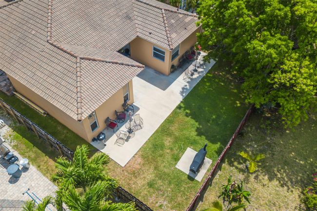 2015 Se 18 Th Ct, House other with 4 bedrooms, 3 bathrooms and null parking in Homestead FL | Image 46