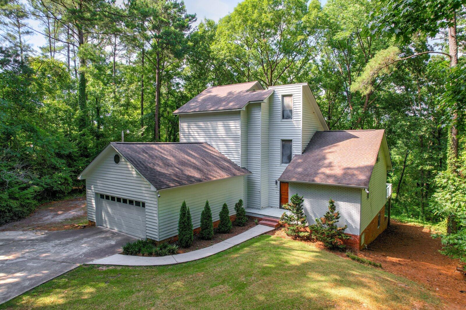 Stevens Creek Dr, North Augusta, SC 29860