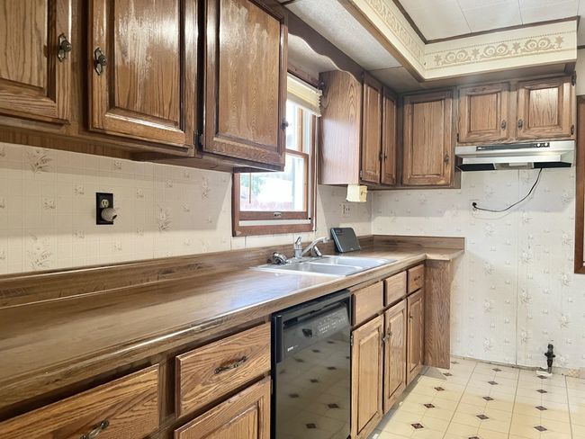 805 Berkley Dr, House other with 2 bedrooms, 2 bathrooms and null parking in Wabash IN | Image 14