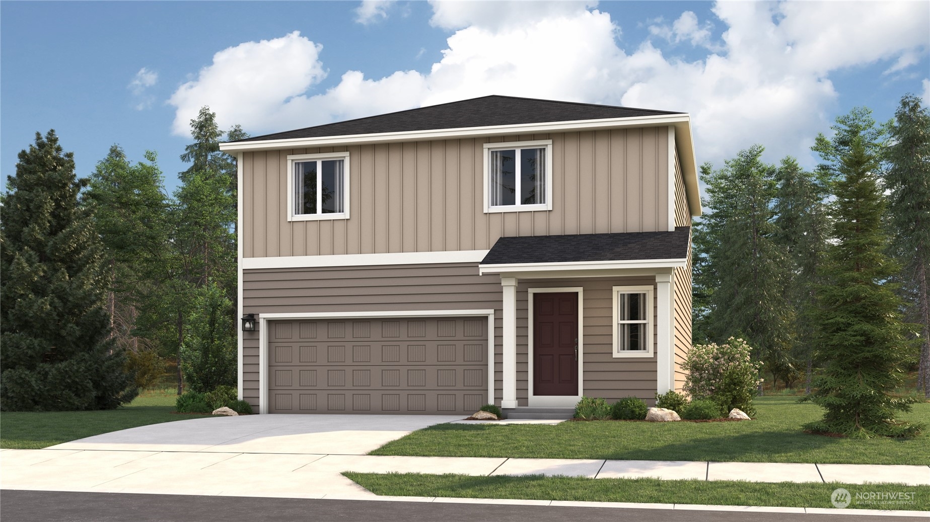 16th Dr, Sultan, WA 98294