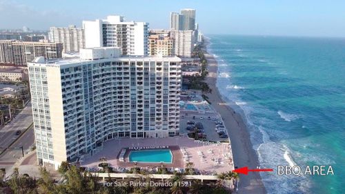 1521-3180 S Ocean Dr, Hallandale Beach, FL, 33009 | Card Image