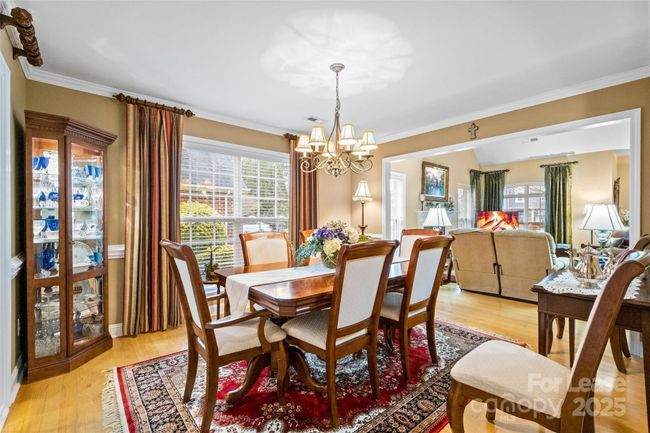 5604 Eric Sustar Ln, House other with 4 bedrooms, 4 bathrooms and null parking in Monroe NC | Image 8