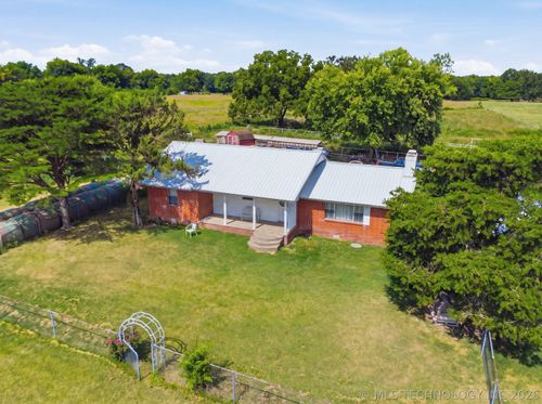7703 447 Rd, Spavinaw, OK, 74366-1270 | Card Image
